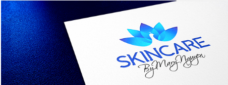 logo skincare