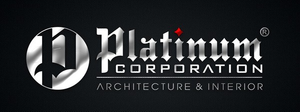Thiết kế logo của Platinum do Bigsouth Brand sáng tạo.