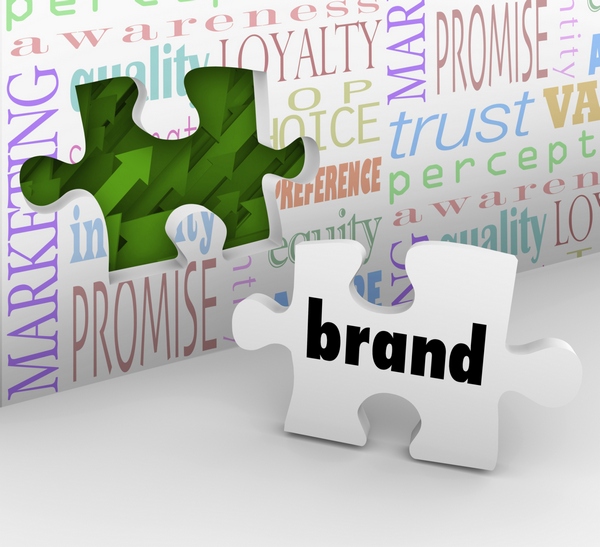 Brand Puzzle Piece Marketing Strategy Answer Completed