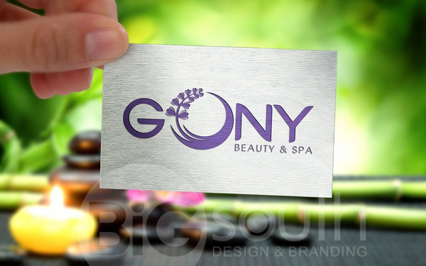 Thiết kế logo chuyên nghiệp và cảm hứng đến từ vẻ đẹp 3